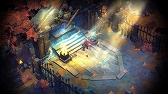 画像ギャラリー No.006のサムネイル画像 / Switch「Battle Chasers: Nightwar」，期間限定の14％OFFセールが開催