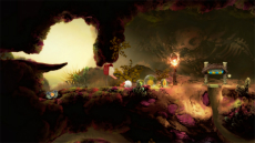 画像ギャラリー No.009のサムネイル画像 / 「Yoku's Island Express」がNintendo Switch向けに配信開始。ピンボール風のシステムが特徴のアクションアドベンチャー