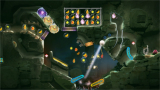 Yoku’s Island Express