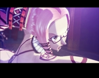画像ギャラリー No.014のサムネイル画像 / 「.hack//G.U. Last Recode」には「ターミナルDISC」も収録。フルHDの画面写真,最強状態で開始できる“チートモード”など進化点を紹介