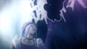 画像ギャラリー No.015のサムネイル画像 / 「.hack//G.U. Last Recode」には「ターミナルDISC」も収録。フルHDの画面写真,最強状態で開始できる“チートモード”など進化点を紹介
