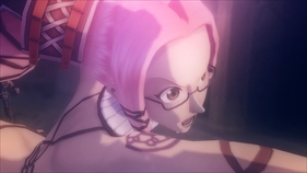 画像ギャラリー No.017のサムネイル画像 / 「.hack//G.U. Last Recode」には「ターミナルDISC」も収録。フルHDの画面写真,最強状態で開始できる“チートモード”など進化点を紹介