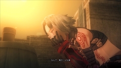 画像ギャラリー No.027のサムネイル画像 / 「.hack//G.U. Last Recode」には「ターミナルDISC」も収録。フルHDの画面写真,最強状態で開始できる“チートモード”など進化点を紹介