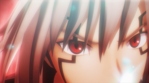 画像ギャラリー No.028のサムネイル画像 / 「.hack//G.U. Last Recode」には「ターミナルDISC」も収録。フルHDの画面写真,最強状態で開始できる“チートモード”など進化点を紹介