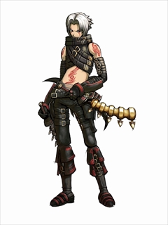 画像ギャラリー No.029のサムネイル画像 / 「.hack//G.U. Last Recode」には「ターミナルDISC」も収録。フルHDの画面写真,最強状態で開始できる“チートモード”など進化点を紹介