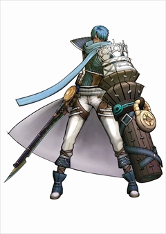 画像ギャラリー No.031のサムネイル画像 / 「.hack//G.U. Last Recode」には「ターミナルDISC」も収録。フルHDの画面写真,最強状態で開始できる“チートモード”など進化点を紹介