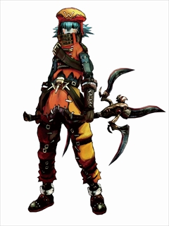 画像ギャラリー No.035のサムネイル画像 / 「.hack//G.U. Last Recode」には「ターミナルDISC」も収録。フルHDの画面写真,最強状態で開始できる“チートモード”など進化点を紹介