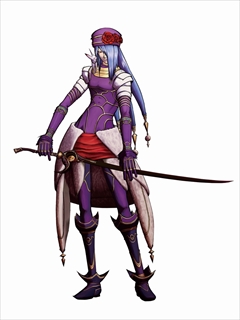 画像ギャラリー No.047のサムネイル画像 / 「.hack//G.U. Last Recode」には「ターミナルDISC」も収録。フルHDの画面写真,最強状態で開始できる“チートモード”など進化点を紹介