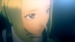 画像ギャラリー No.049のサムネイル画像 / 「.hack//G.U. Last Recode」には「ターミナルDISC」も収録。フルHDの画面写真,最強状態で開始できる“チートモード”など進化点を紹介
