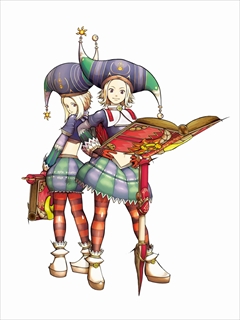 画像ギャラリー No.050のサムネイル画像 / 「.hack//G.U. Last Recode」には「ターミナルDISC」も収録。フルHDの画面写真,最強状態で開始できる“チートモード”など進化点を紹介