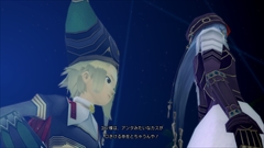 画像ギャラリー No.051のサムネイル画像 / 「.hack//G.U. Last Recode」には「ターミナルDISC」も収録。フルHDの画面写真,最強状態で開始できる“チートモード”など進化点を紹介