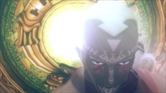 画像ギャラリー No.053のサムネイル画像 / 「.hack//G.U. Last Recode」には「ターミナルDISC」も収録。フルHDの画面写真,最強状態で開始できる“チートモード”など進化点を紹介