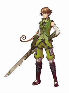 画像ギャラリー No.058のサムネイル画像 / 「.hack//G.U. Last Recode」には「ターミナルDISC」も収録。フルHDの画面写真,最強状態で開始できる“チートモード”など進化点を紹介