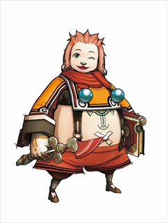 画像ギャラリー No.061のサムネイル画像 / 「.hack//G.U. Last Recode」には「ターミナルDISC」も収録。フルHDの画面写真,最強状態で開始できる“チートモード”など進化点を紹介