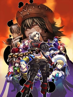 画像ギャラリー No.065のサムネイル画像 / 「.hack//G.U. Last Recode」には「ターミナルDISC」も収録。フルHDの画面写真,最強状態で開始できる“チートモード”など進化点を紹介