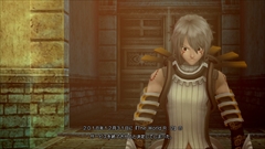 画像ギャラリー No.002のサムネイル画像 / 「.hack//G.U. Last Recode」，「Vol.4 あるいは世界を紡ぐ蛇たちの見る夢」の序盤，ハセヲの5thフォーム，謎の少女「クサビラ」などを紹介