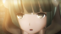 画像ギャラリー No.008のサムネイル画像 / 「.hack//G.U. Last Recode」，「Vol.4 あるいは世界を紡ぐ蛇たちの見る夢」の序盤，ハセヲの5thフォーム，謎の少女「クサビラ」などを紹介