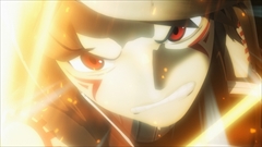 画像ギャラリー No.027のサムネイル画像 / 「.hack//G.U. Last Recode」，「Vol.4 あるいは世界を紡ぐ蛇たちの見る夢」の序盤，ハセヲの5thフォーム，謎の少女「クサビラ」などを紹介