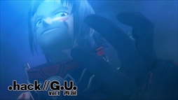 画像ギャラリー No.003のサムネイル画像 / 「.hack//G.U. Last Recode」，ゲーム内容や新規システムを紹介する新規プロモーション映像を公開。「.hack」シリーズ関連商品の情報も