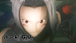 画像ギャラリー No.004のサムネイル画像 / 「.hack//G.U. Last Recode」，ゲーム内容や新規システムを紹介する新規プロモーション映像を公開。「.hack」シリーズ関連商品の情報も