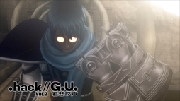 画像ギャラリー No.005のサムネイル画像 / 「.hack//G.U. Last Recode」，ゲーム内容や新規システムを紹介する新規プロモーション映像を公開。「.hack」シリーズ関連商品の情報も