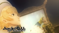 画像ギャラリー No.006のサムネイル画像 / 「.hack//G.U. Last Recode」，ゲーム内容や新規システムを紹介する新規プロモーション映像を公開。「.hack」シリーズ関連商品の情報も