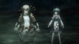 画像ギャラリー No.010のサムネイル画像 / 「.hack//G.U. Last Recode」，ゲーム内容や新規システムを紹介する新規プロモーション映像を公開。「.hack」シリーズ関連商品の情報も