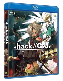 画像ギャラリー No.017のサムネイル画像 / 「.hack//G.U. Last Recode」，ゲーム内容や新規システムを紹介する新規プロモーション映像を公開。「.hack」シリーズ関連商品の情報も