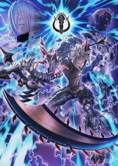 画像ギャラリー No.002のサムネイル画像 / 「.hack//G.U. Last Recode」に収録されたVol.1からVol.3までの物語を，新規イメージビジュアルとともに紹介。パロディモードの情報も