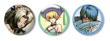 画像ギャラリー No.006のサムネイル画像 / サイバーコネクトツー，10月7日から開催の「マチ★アソビ vol.19」に出展