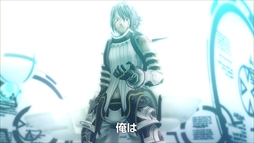 画像ギャラリー No.003のサムネイル画像 / 「.hack//G.U. Last Recode」，TVCMの放送を開始。Web限定のパロディCMの公開も