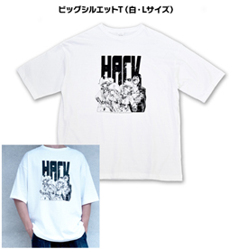 画像ギャラリー No.009のサムネイル画像 / 「.hack」新グッズ“細川誠一郎＆ヒガシ描き下ろし，パイレーツ衣装”が登場