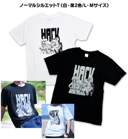 画像ギャラリー No.010のサムネイル画像 / 「.hack」新グッズ“細川誠一郎＆ヒガシ描き下ろし，パイレーツ衣装”が登場