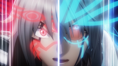 画像ギャラリー No.002のサムネイル画像 / 「.hack//G.U. Last Recode」，明日11月1日にPS4版，11月4日にPC版が発売。「ユニゾンスケィス」と憑神（アバター）バトルを紹介