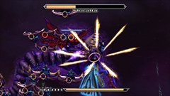 画像ギャラリー No.007のサムネイル画像 / 「.hack//G.U. Last Recode」，明日11月1日にPS4版，11月4日にPC版が発売。「ユニゾンスケィス」と憑神（アバター）バトルを紹介