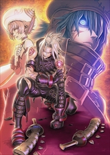 画像ギャラリー No.014のサムネイル画像 / 「.hack//G.U. Last Recode」，明日11月1日にPS4版，11月4日にPC版が発売。「ユニゾンスケィス」と憑神（アバター）バトルを紹介