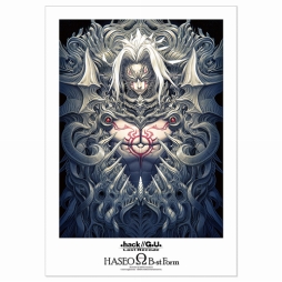 画像ギャラリー No.002のサムネイル画像 / 「.hack//G.U. Last Recode」,ハセヲのアクリルアートプレートが6月28日に発売