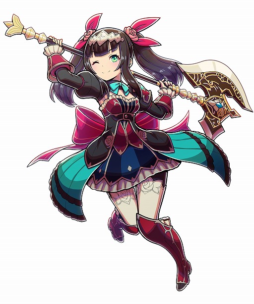 画像ギャラリー No.007のサムネイル画像 / 「スマッシュ＆マジック」，アルルーナなど限定キャラクターが期間限定で再登場