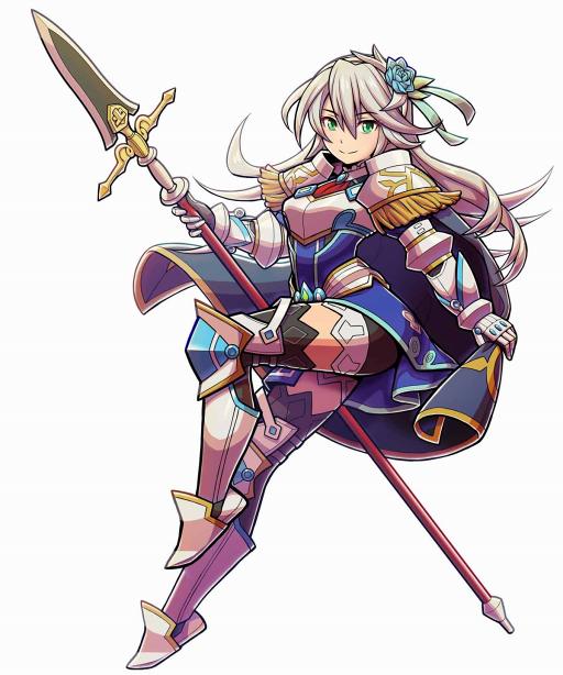 画像ギャラリー No.024のサムネイル画像 / 「スママジ」，伝説級の武器レガリアシリーズも登場するイベント「古代遺跡ゴルドラ」を開催