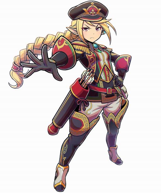 画像ギャラリー No.005のサムネイル画像 / 「スママジ」,新たに3体の限定キャラクターが「リミテッドガチャ」に登場