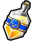 画像ギャラリー No.003のサムネイル画像 / 「スマッシュ＆マジック」，半周年を記念して便利アイテムをもれなくプレゼント