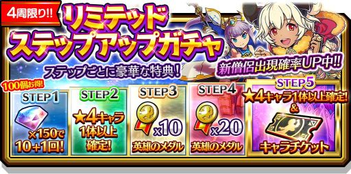 画像ギャラリー No.008のサムネイル画像 / 「スマッシュ＆マジック」のダンジョン「古代遺跡ゴルドラ」に新階層が追加