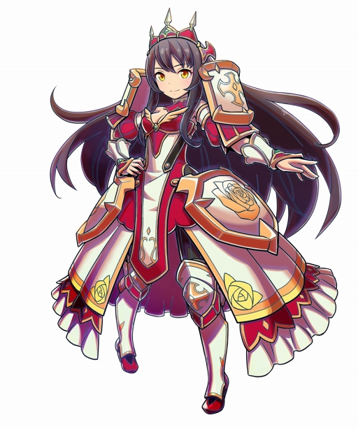 画像ギャラリー No.010のサムネイル画像 / 「スマッシュ＆マジック」，討伐戦に新たな限定キャラクター2体が登場