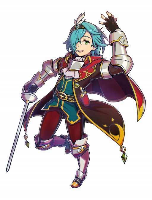 画像ギャラリー No.011のサムネイル画像 / 「スマッシュ＆マジック」，討伐戦に新たな限定キャラクター2体が登場
