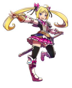画像ギャラリー No.003のサムネイル画像 / 「スマッシュ＆マジック」でイベント「闇の大進撃」が開催。難易度「ヘル」も登場