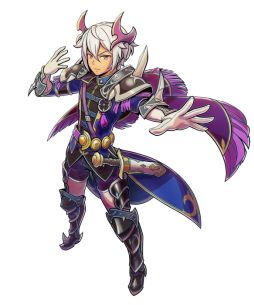 画像ギャラリー No.004のサムネイル画像 / 「スマッシュ＆マジック」でイベント「闇の大進撃」が開催。難易度「ヘル」も登場