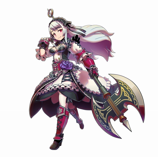 画像ギャラリー No.016のサムネイル画像 / 「スマッシュ＆マジック」，勇者覚醒が可能な新限定キャラクターが登場