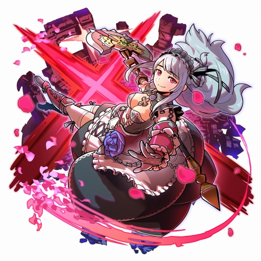 画像ギャラリー No.017のサムネイル画像 / 「スマッシュ＆マジック」，勇者覚醒が可能な新限定キャラクターが登場