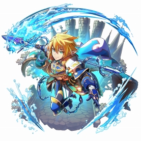 画像ギャラリー No.001のサムネイル画像 / 「スママジ」，新たな限定キャラクターの追加を含むアップデートを実施