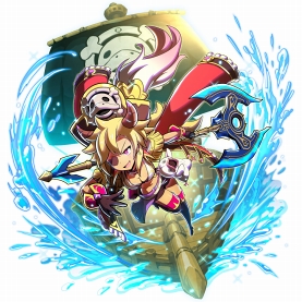 画像ギャラリー No.010のサムネイル画像 / 「スママジ」，新たな限定キャラクターの追加を含むアップデートを実施